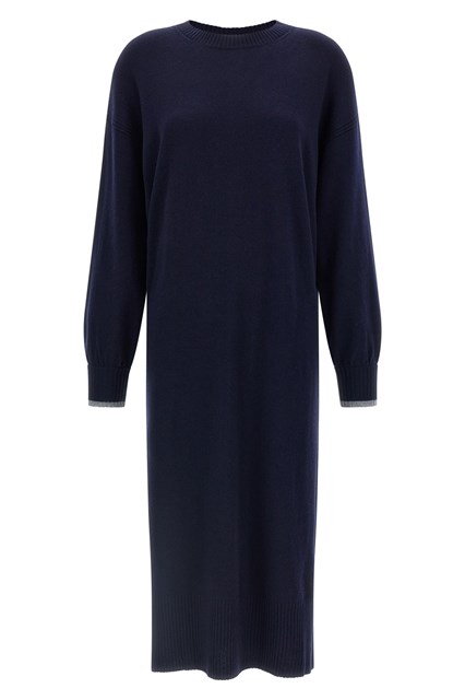 Abito 'Puerto Rico' - Blu (XS)