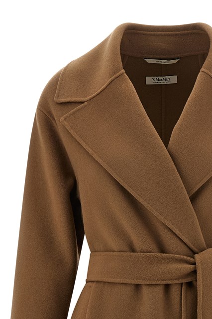 Max mara 's 'cuore' coat available on julian-fashion.com - 319642 - US