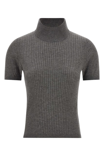 Maglia 'Jangy' - Grigio