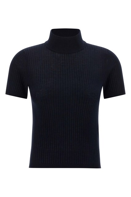 Maglia 'Janagy' - Blu (XS)