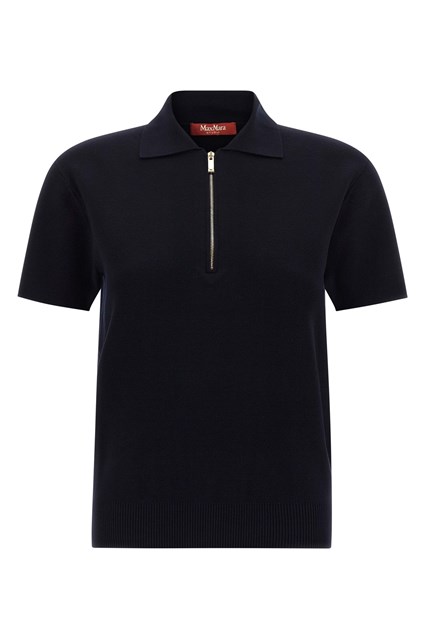 Maglia 'Teti' - Blu (XS)