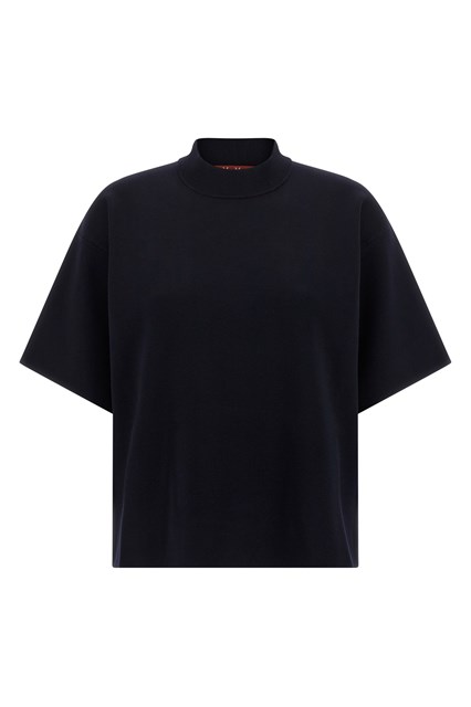 Maglia 'Amici' - Blu (XS)