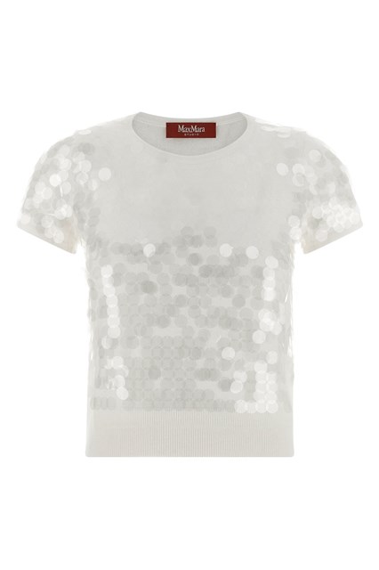 Maglia 'Saio' - Bianco (XS)