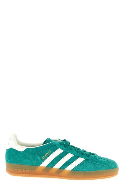Sneaker 'Gazelle Indoor' - Verde (7.5 UK)