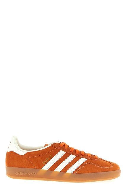 Sneaker 'Gazelle Indoor' - Arancione (7.5 UK)