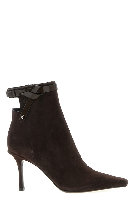 Stivaletto 'Camie' - Marrone (36)