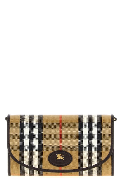 Wallet on chain 'Highlands' - Multicolor (U)