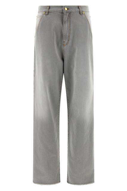 Jeans 'Lisa' - Grigio (24)