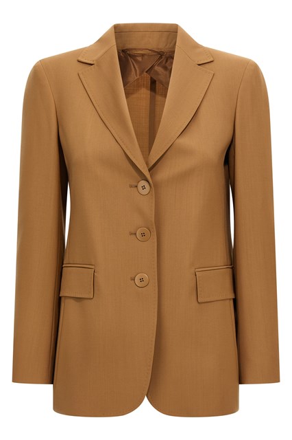 Blazer 'Nice' - Marrone (38 IT)