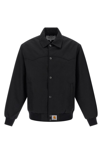 Giacca 'Ray' - Nero (S)