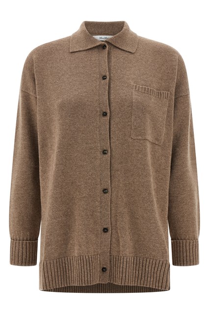 Giacca 'Bull' - Marrone (XS)