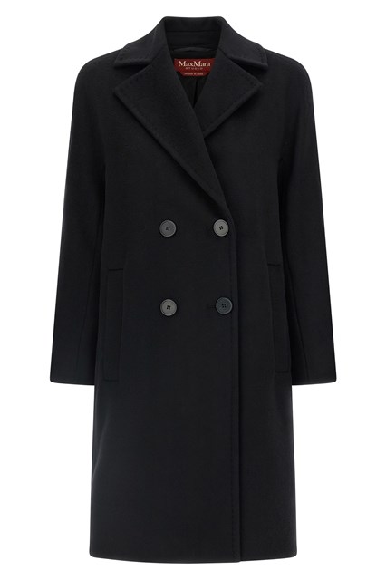 Cappotto 'Agenda' - Nero (42 IT)