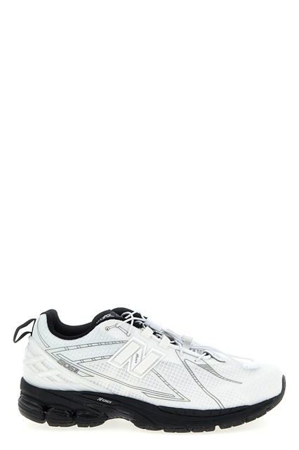 Sneaker '1906-R' - Bianco/Nero (8)