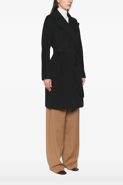 Max mara studio 'dravenna' coat available on julian-fashion.com