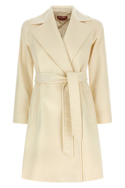 Cappotto 'Dravenna' - Bianco (44 IT)