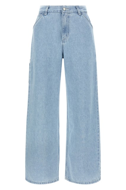 Jeans 'Jens Pant' - Azzurro (24)