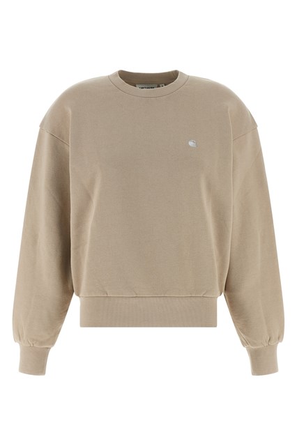 Felpa 'Casey' - Beige (XS)