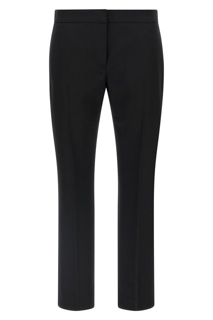 Pantalone sigaretta - Nero (42 IT)