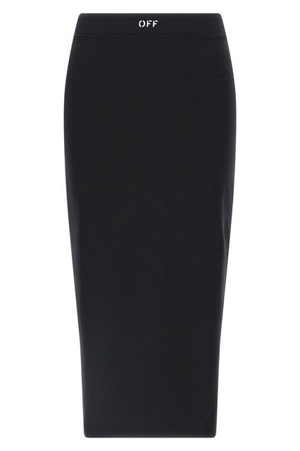 Gonna logo - Nero (38 IT)