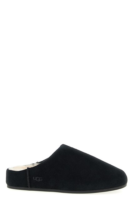 Slip-on 'Elea' - Nero (6)