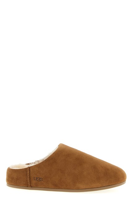 Slip-on 'Elea' - Marrone (6)