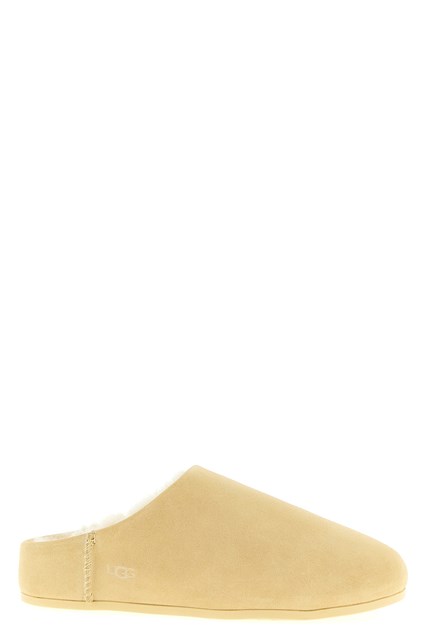 Slip-on 'Elea' - Beige (6)