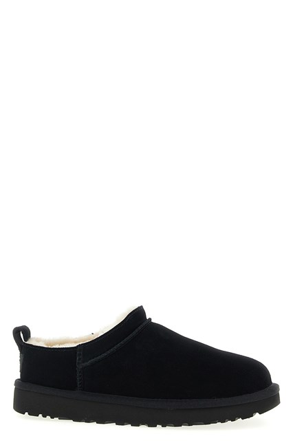 Stivaletto 'Classic Micro' - Nero (6)