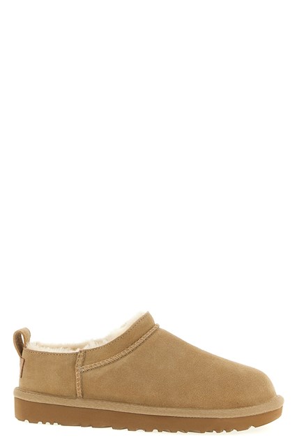 Stivaletto 'Classic Micro' - Beige (6)