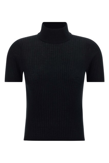 Maglia 'Jnagy' - Nero (XS)