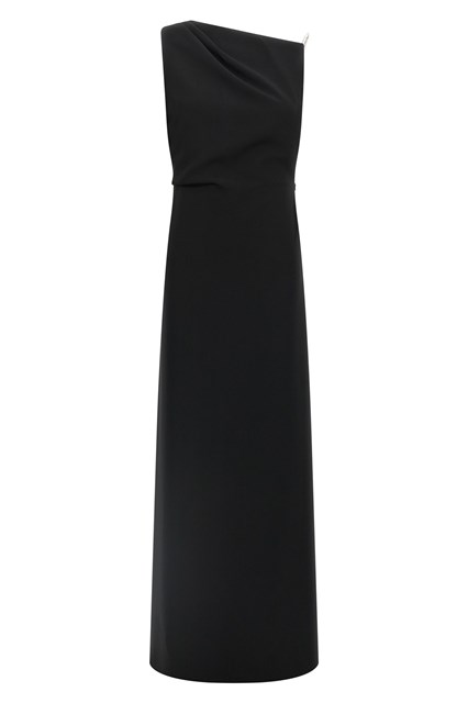 Abito 'Pentola' - Nero (40 IT)