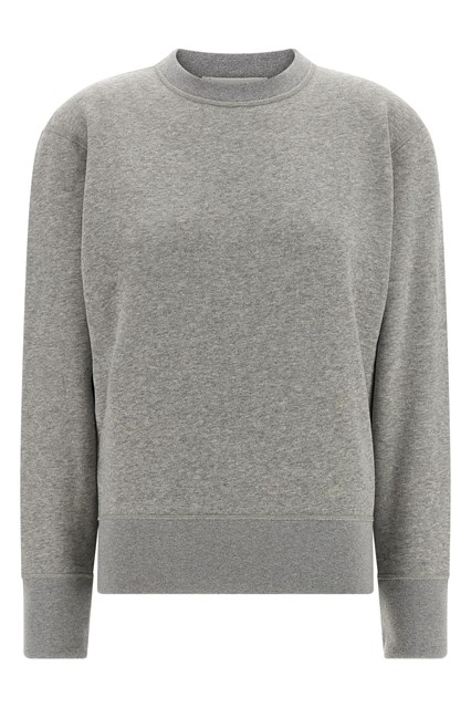 Felpa 'You'll Never Take Me Off' - Grigio (XS)