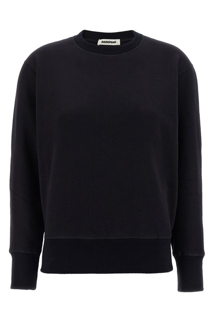 Felpa 'You'll Never Take Me Off' - Blu (XS)