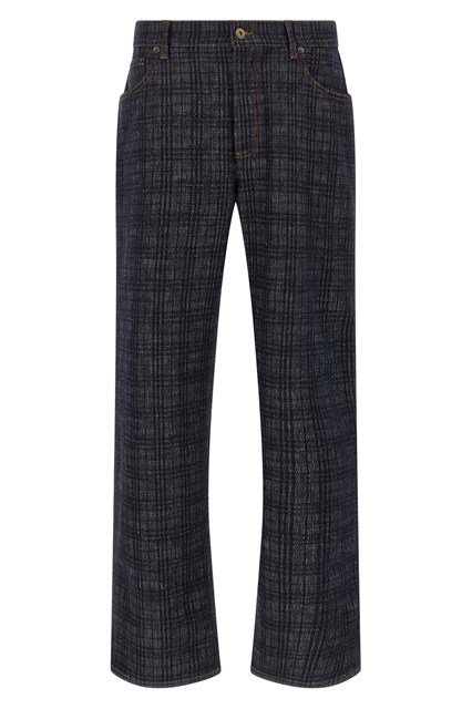 Jeans 'Dexter' - Blu (32)