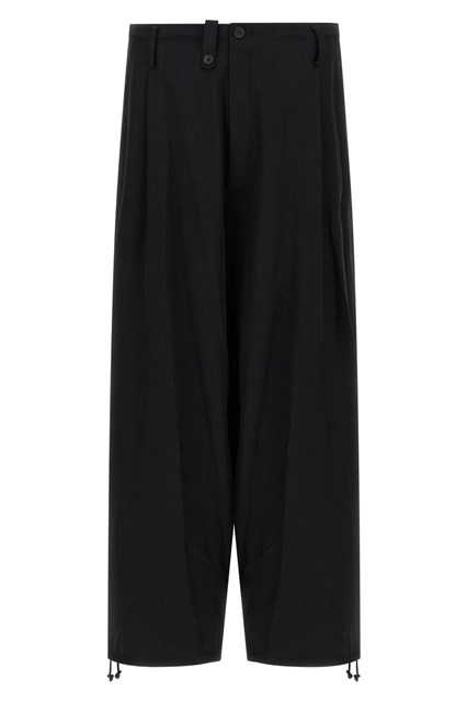 Pantalone 'New Standard Wallet' - Nero (3)