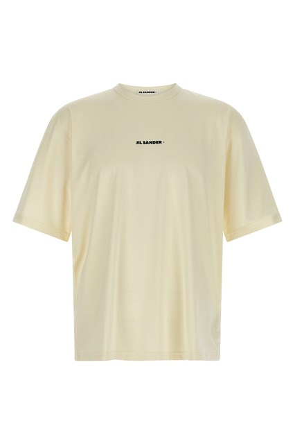 T-shirt 'Activewear' - Beige