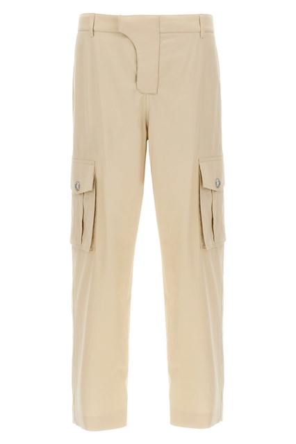 Pantalone cargo - Beige (48 IT)
