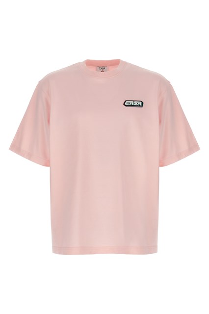 T-shirt 'Casa Racing' - Rosa (XL)