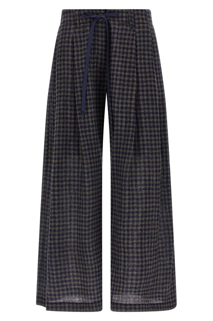 Pantalone 'Antoine' - Multicolor (42 IT)