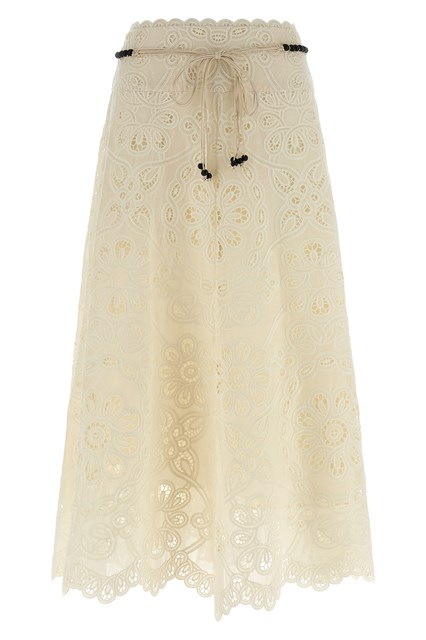 Gonna 'Rhiannon' - Beige (1)