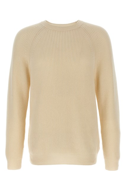Maglione cashmere - Beige (48 IT)