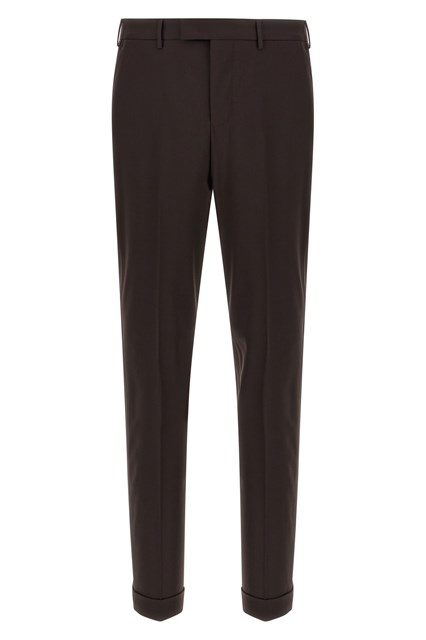 Pantalone 'Master' - Marrone (50 IT)