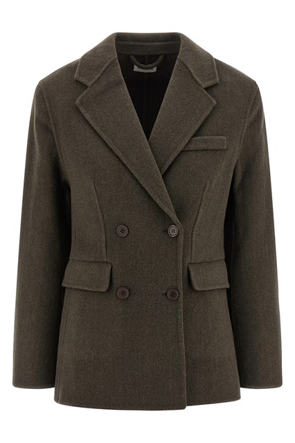 Blazer 'Legend' - Marrone (XS)