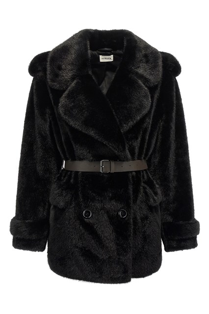 Cappotto 'Pulse' - Marrone (M)