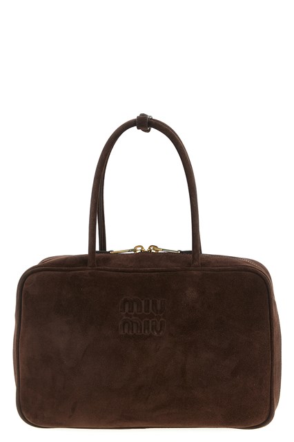 Borsa a spalla 'Arcadie' grande