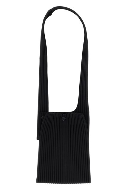 Tracolla 'Pocket' - Nero (U)