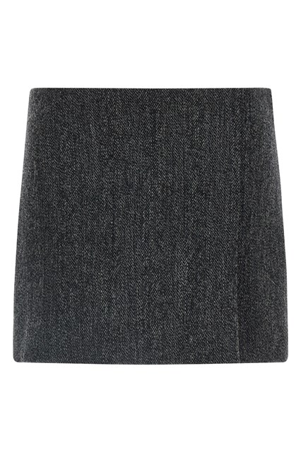 Gonna 'Lowolf' - Grigio (S)