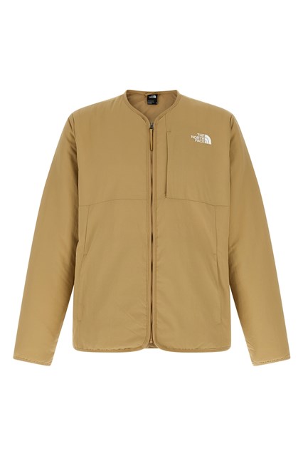 Giacca 'Ilti Liner' - Beige (M)