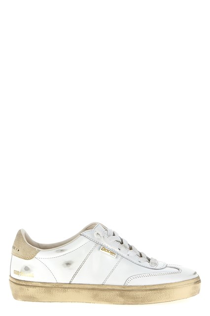 Sneaker 'Soul Star' - Bianco (35)