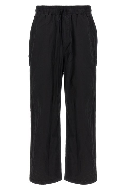 Pantalone 'M P 19' - Nero (S)