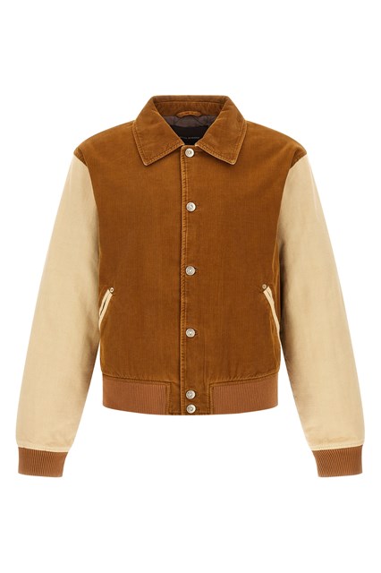 Bomber 'Homecoming' - Marrone (50 IT)